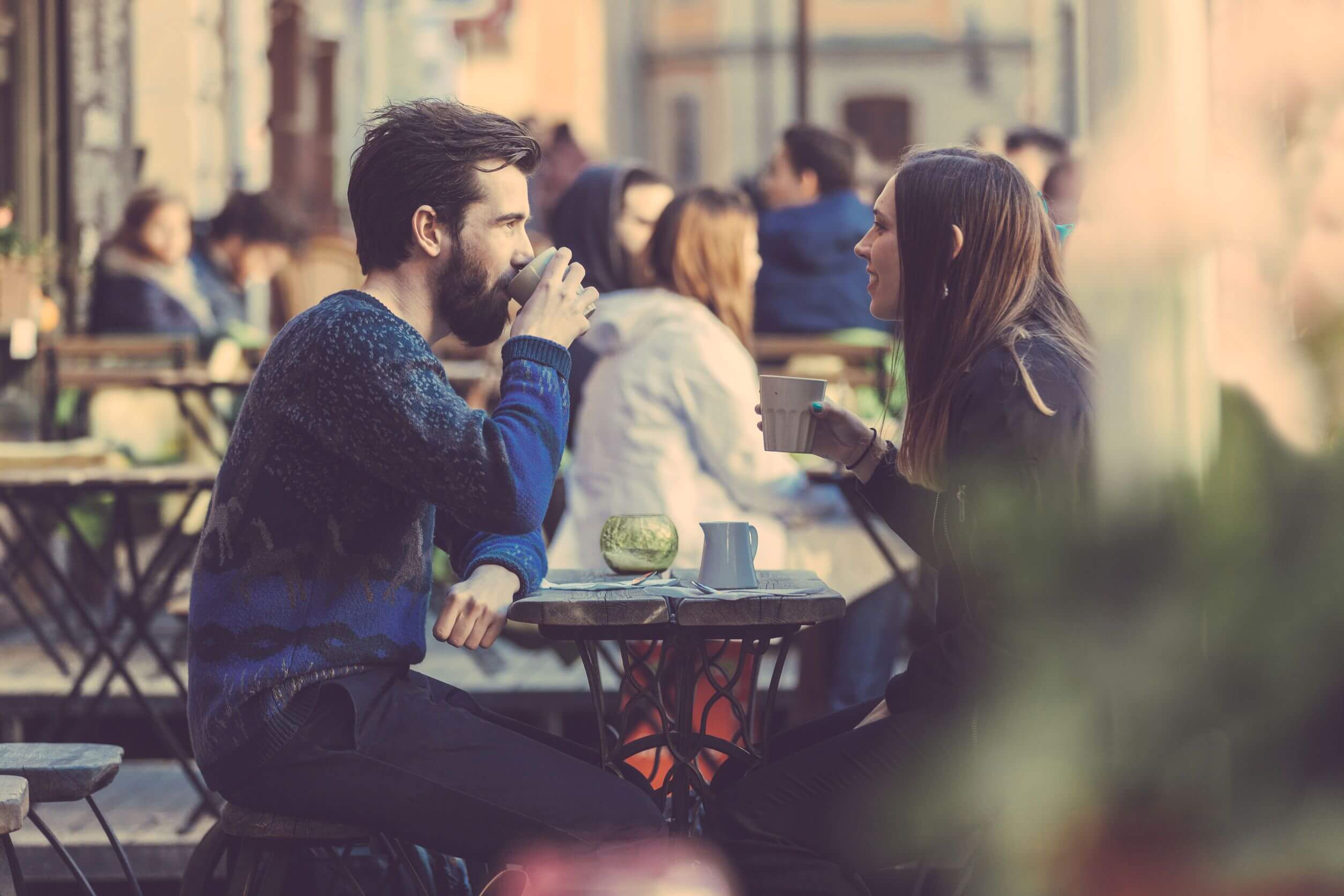 Erstes Date – 18 Tipps für das erste Treffen erstes date kennenlernen