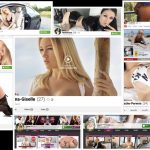 camgirls