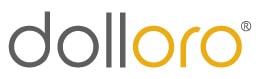 dolloro logo